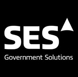 SES’ US Government Arm Gets $517M DoD Satellite Services BPA; Pete Hoene Comments