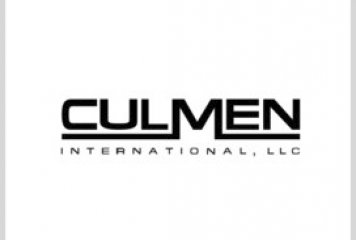 Culmen Buys PlanetRisk’s Federal Services Business; Dan Berkon Comments