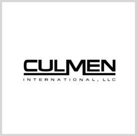 Culmen Wins $150M DTRA Cooperative Threat Reduction Support IDIQ