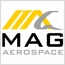 MAG Aerospace Buys North American Surveillance Systems; Joe Fluet Comments