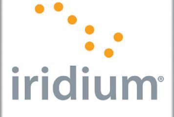 Iridium Taps Rockwell Collins as Certus Service Provider for Aviation Sector