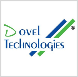 Dovel Technologies to Update Federal Grants Mgmt System Under $377M Contract