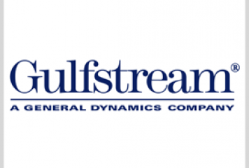 Gulfstream Awarded Potential $594M Contract to Support US Military Airlift Missions