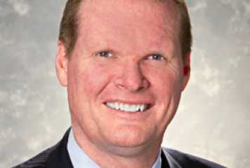 Northrop Vet Mike Edwards Named DigitalGlobe VP, Senior Adviser for Defense Programs