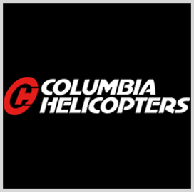 Columbia Helicopters Gets $243M Modification on Transcom Airlift Support Contract
