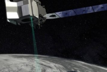 Northrop-Built ICESat-2 Spacecraft Set for Sept. 15 Launch Under NASA Mission