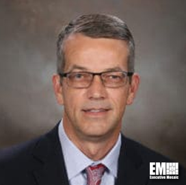 Mark Whitney Named AECOM Nuclear & Environment Unit GM, EVP; John Vollmer Quoted