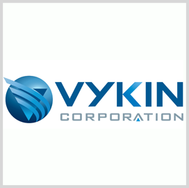 Vykin Wins Potential $385M DISA IDIQ to Engineer Combatant Command Networks