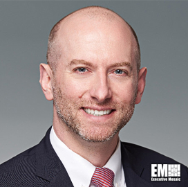 Bradford Powell Named Cubic C2ISR Business VP, GM; Mike Twyman Comments
