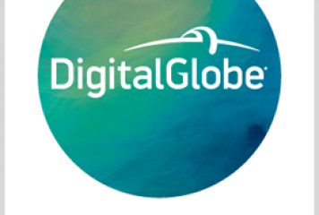 DigitalGlobe Gets Potential $600M NRO Follow-On Contract for EnhancedView Satellite Imagery