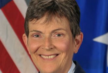 Retired USAF Gen. Ellen Pawlikowski Joins Raytheon Board; Thomas Kennedy Quoted