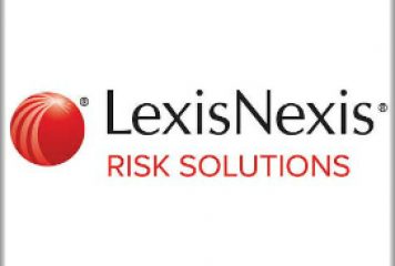 LexisNexis Risk Solutions to Help Ensure Identity Proofing for Gov’t Website Access