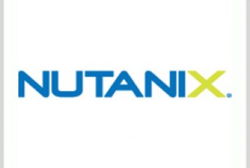 Nutanix Lands Contract for DoD Agency Deployment of Enterprise Cloud Platform; Chris Howard Quoted