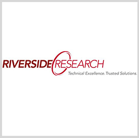 Riverside Research to Provide C4, R&D Support to DoD Under $135M BPA