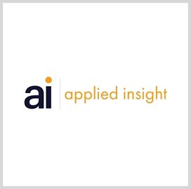 Applied Insight Buys OSI to Further Mission Tech Strategy