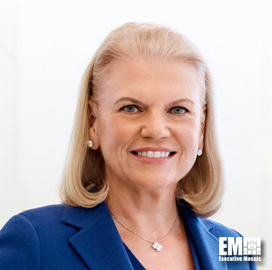 IBM Strikes $34B Deal for Red Hat; Ginni Rometty, Jim Whitehurst Quoted