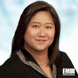 Grace Lee Named Cubic Chief HR & Diversity Officer