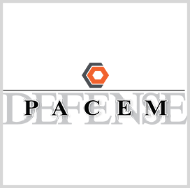 Pacem Makes Defense Tech Market Push Through Amtec Less Lethal Systems Buy