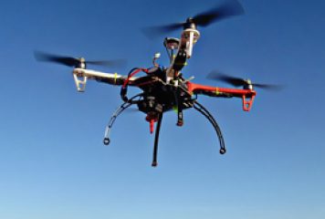 Boeing, SparkCognition to Form JV to Support UAS Airspace Integration