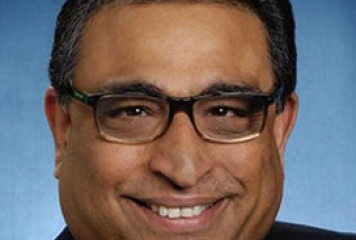 Kamal Dua Joins Leidos as SVP, Chief Audit Executive; Roger Krone Quoted