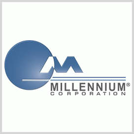 Millennium Lands Spot on $960M Navy Contract for Program Management