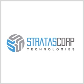 StratasCorp Wins Potential $210M IDIQ to Support Military Sealift Command C4 Systems