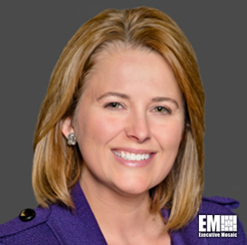 Leidos to Support FTC IT Modernization Under Potential $100M BPA; Angie Heise Quoted