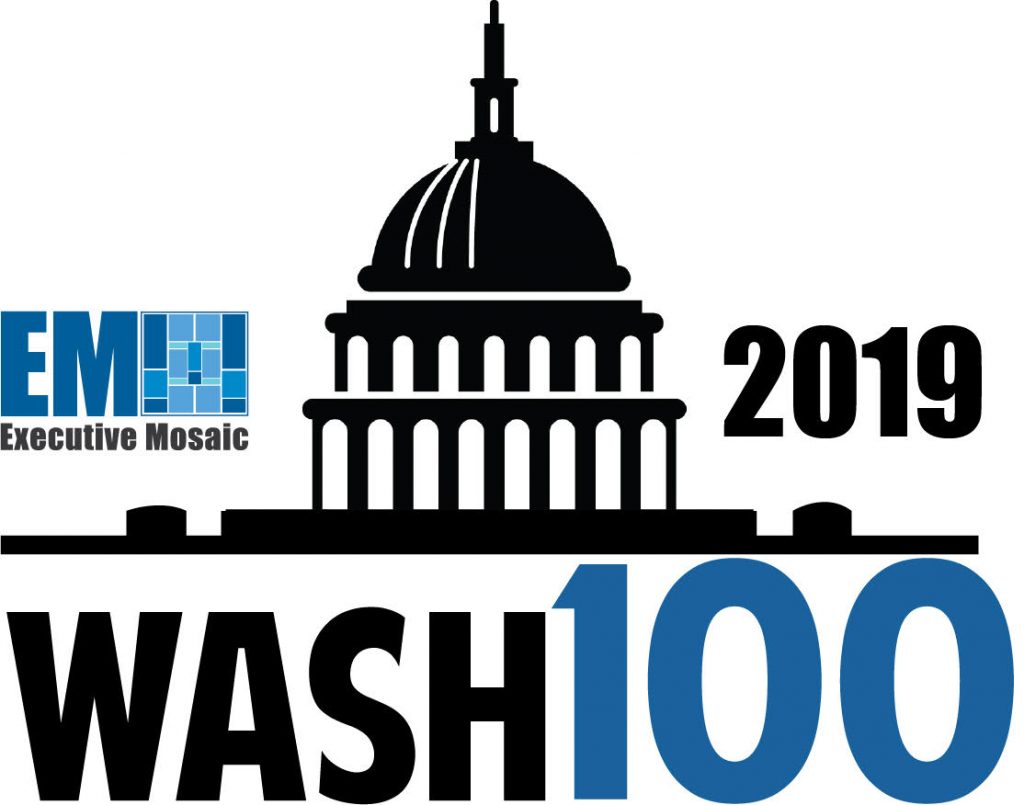 Executive Mosaic Opens Nominations for the 2019 Wash100