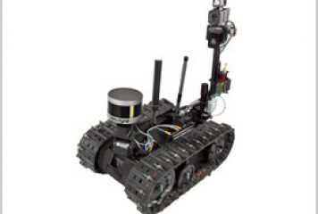 QinetiQ NA Lands $90M Contract to Update, Sustain Army TALON Robot Systems