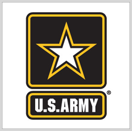 Seven Firms Win Spots on $168M Army Training Process, System Dev’t Contract