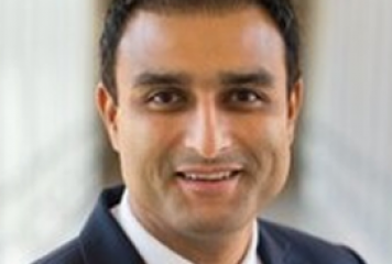 Zain Ahmed Promoted to Lead CenturyLink Federal Civilian & Law Enforcement Group; David Young Quoted