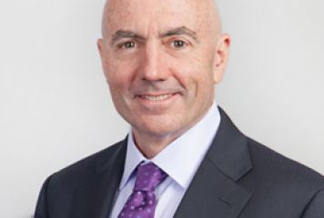 SAP NS2 CEO Mark Testoni on Federal Cloud Adoption