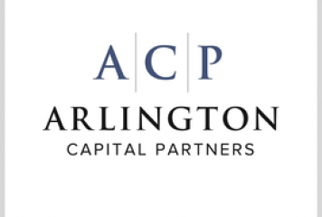 Arlington Capital Partners to Acquire Triumph Group’s Fabrications Business