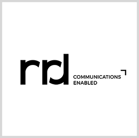 RR Donnelley to Produce Census Printing Materials Under Potential $115M Contract