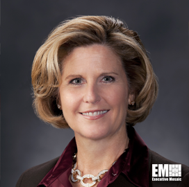 Leidos, Lockheed Vet Sharon Watts Appointed Constellis Chief Administrative Officer; Tim Reardon Quoted
