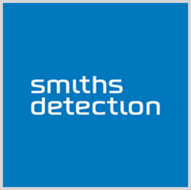 Smiths Detection to Help TSA Deploy Screening Systems Under $97M Contract