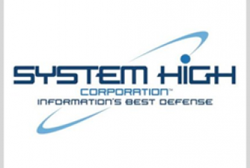 Security Firm System High Receives Enlightenment Capital Investment