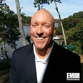 Tom Emert Named Federal Business Dev’t Director at LexisNexis