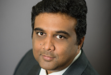 Vinay Manne Named Ace Info Solutions CTO; Jay Challa Quoted