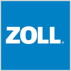 Zoll Wins Potential $400M DLA Contract to Supply Patient Monitoring, Capital Equipment
