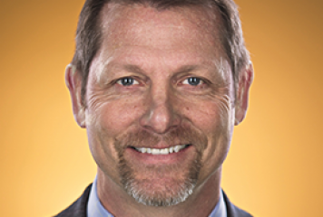 Ronald Hahn Promoted to AECOM Strategic Growth EVP; John Vollmer Quoted