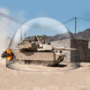 Leonardo DRS-Rafael Team Gets $80M Contract to Supply Active Protection Systems for Army, Marines