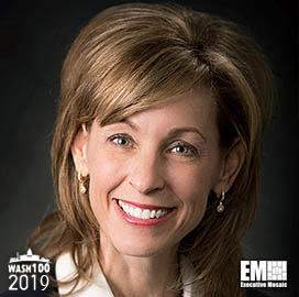 Boeing to Move Space & Launch Division HQ to Florida; Leanne Caret Quoted