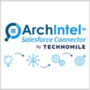 ArchIntel Announces Strategic Partnership with TechnoMile