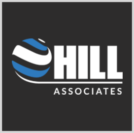 Hill Associates Gets Potential $100M Treasury Enterprise IT Support BPA