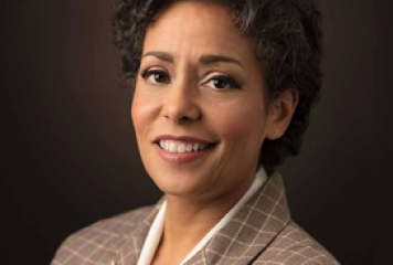 Retired Navy Adm. Michelle Howard Elected to IBM Board