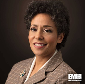 Retired Navy Adm. Michelle Howard Elected to IBM Board
