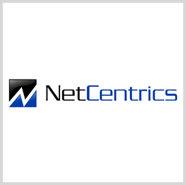 NetCentrics Awarded $268M DoD Joint Service Provider IT Support Contract