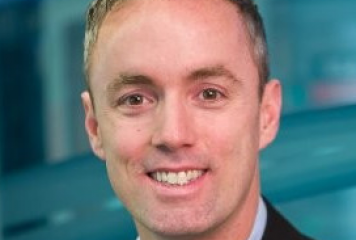 Former Accenture Federal Exec Sean Dillon Joins SE Solutions as CTO