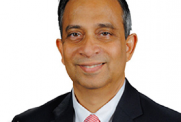 Unisys Announces $252M in US Federal Agency Contracts; PV Puvvada Quoted